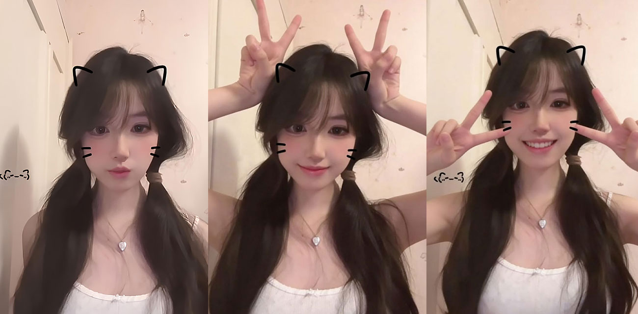 上海大一学妹【朱雅洪】极品萝莉化身反差小母狗，后入扭臀迎合传教士位爆操到高潮